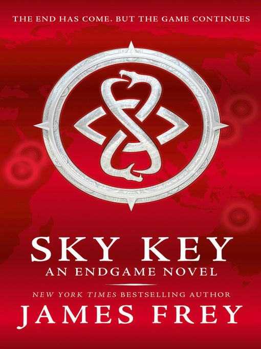 Title details for Endgame 2 by James Frey - Available